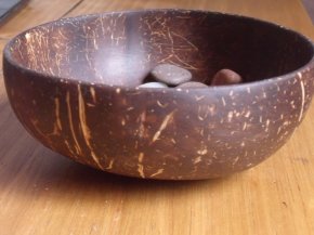 Coconut Zen Bowl